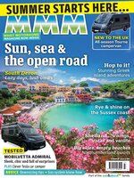 MMM - The Motorhomers' Magazine